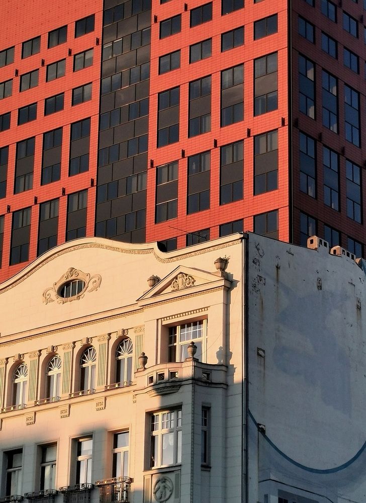 Photograph by Palina Mikhailouskaya