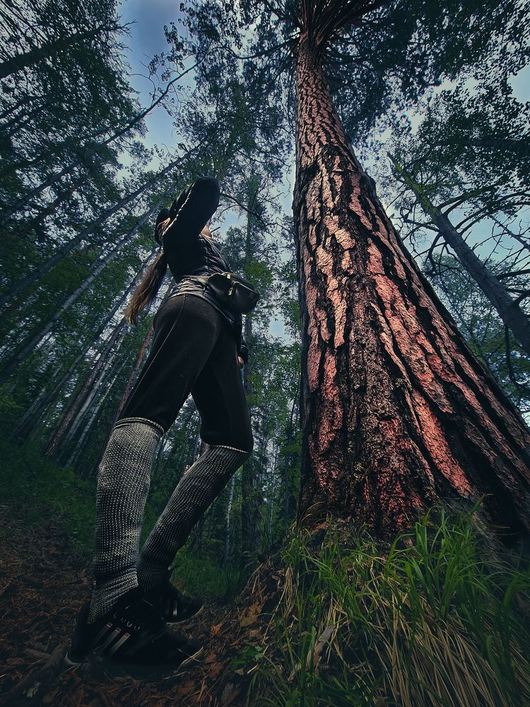 Photograph by Емельянов Саша