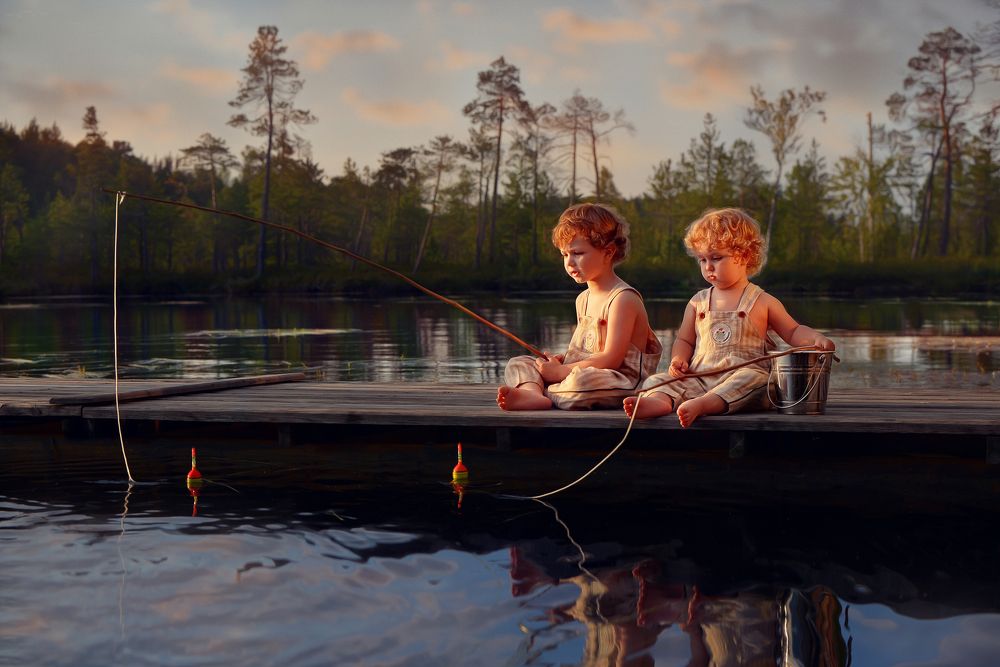 Фотография автора Ольга Лазурко