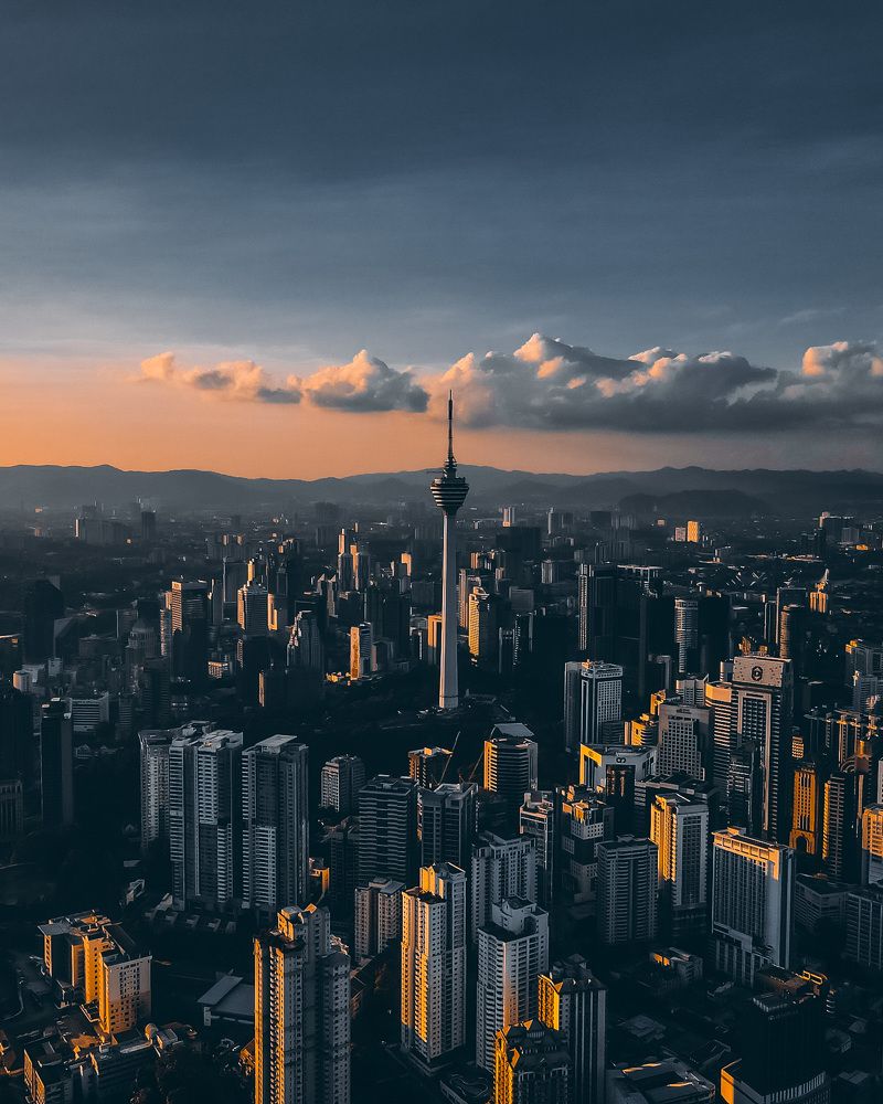 Photograph by Nazarizal Mohammad