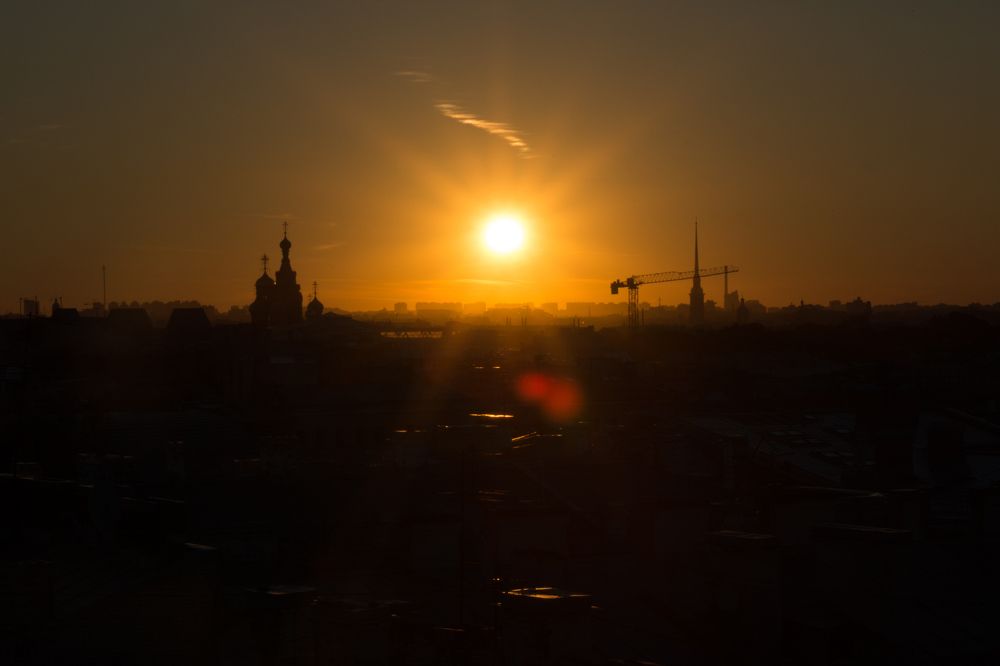 Photograph by Екатерина Устьянцева