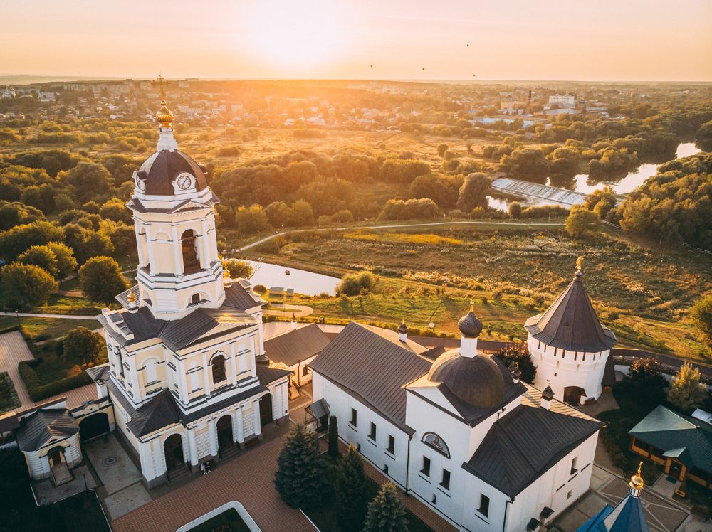 Photograph by Антон Бондарчук