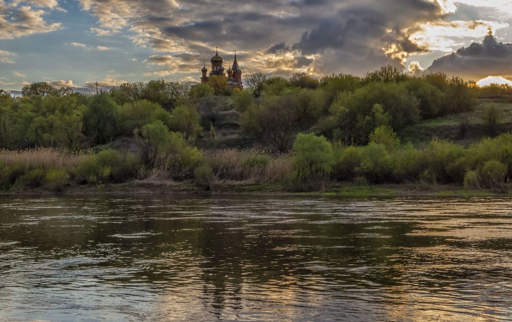 Photograph by Цветков Сергей