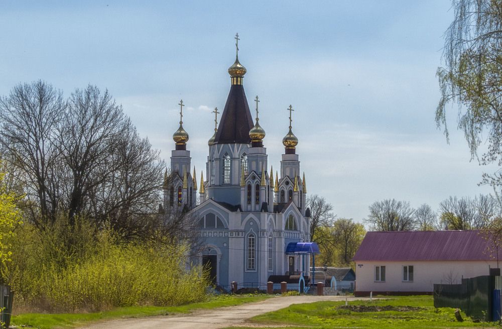 Photograph by Цветков Сергей