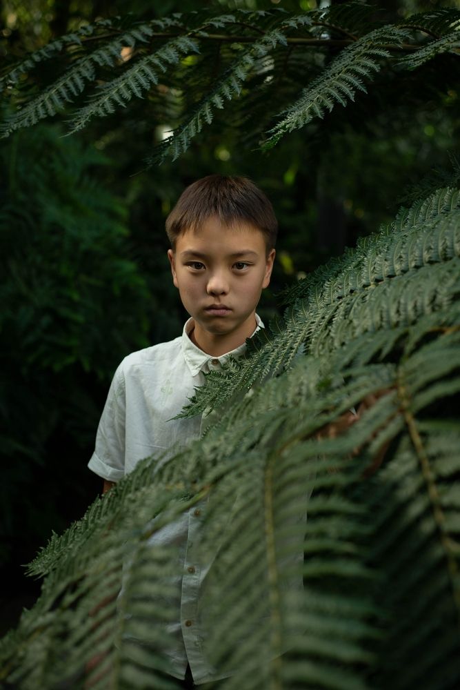 Photograph by Victoria Gladkova