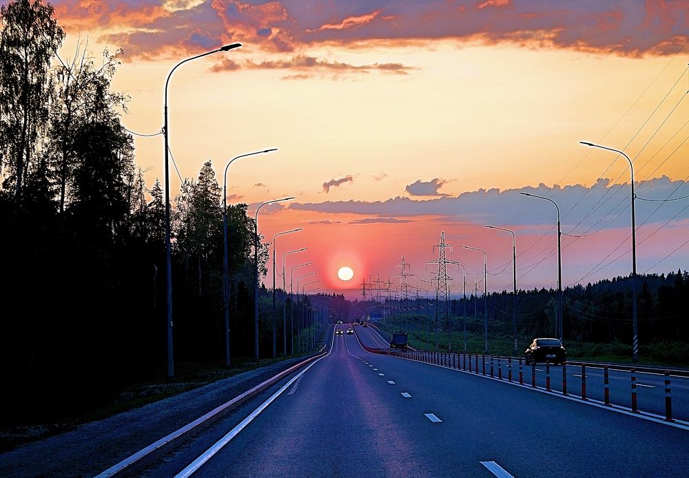 Photograph by Сергей Афанасьев