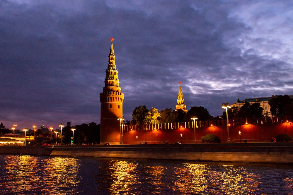 Photograph by Екатерина Устьянцева