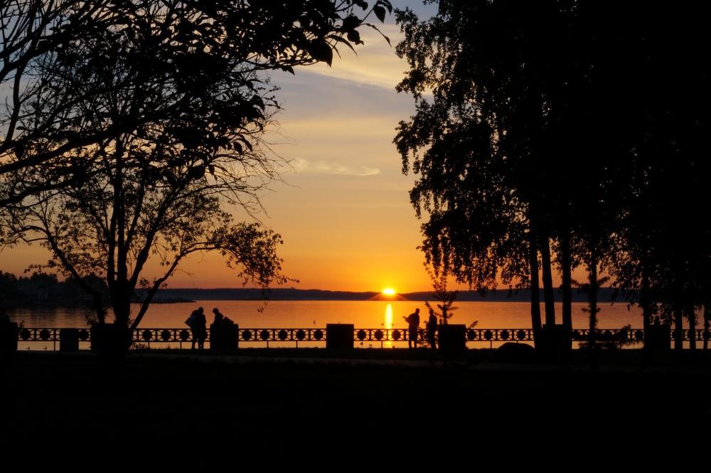 Photograph by Сергей Афанасьев