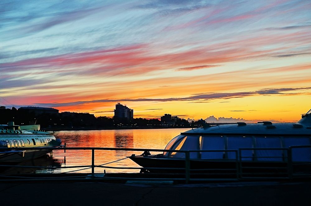 Photograph by Сергей Афанасьев