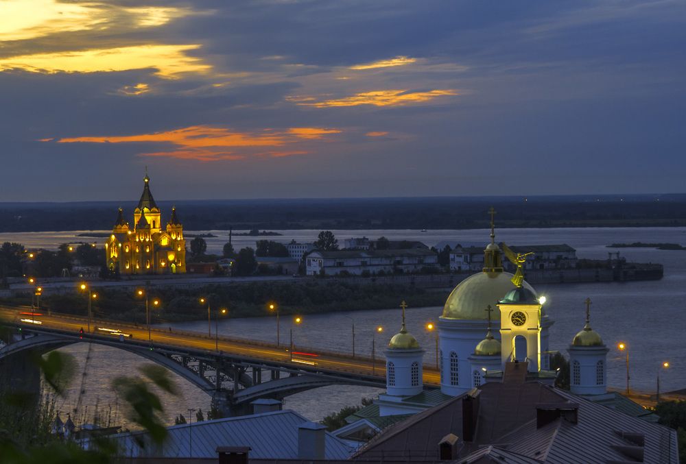 Photograph by Цветков Сергей