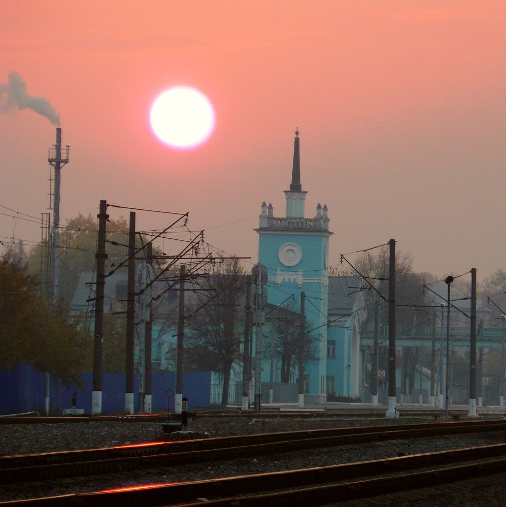 Photograph by леонид натапов