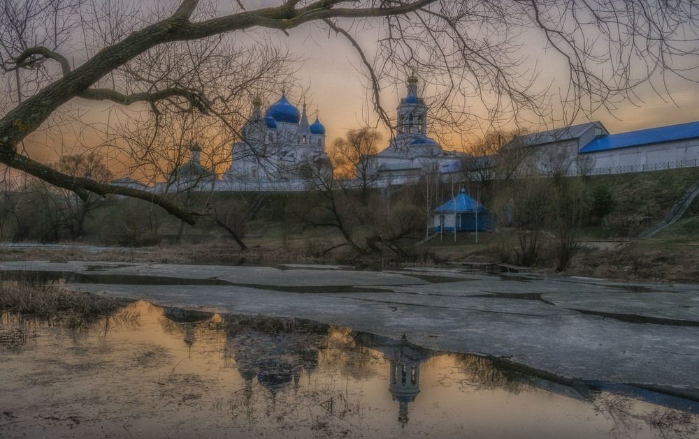 Photograph by Цветков Сергей