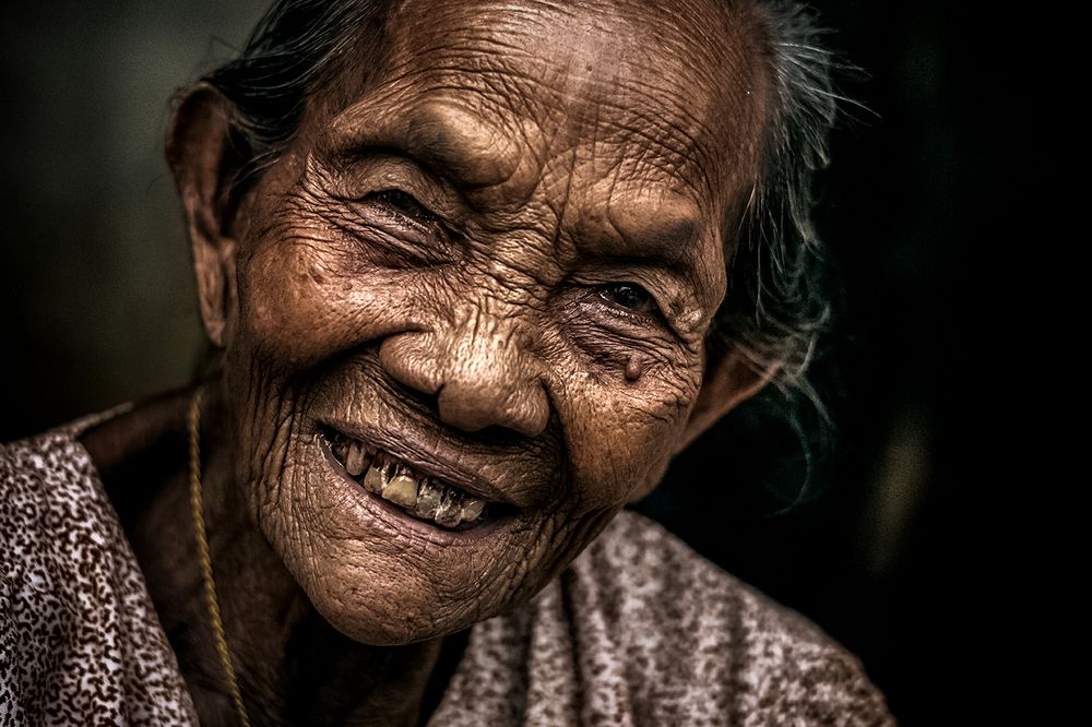 Photograph by Titis Brotosudarmo