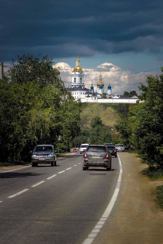 Photograph by Андрей Замиралов