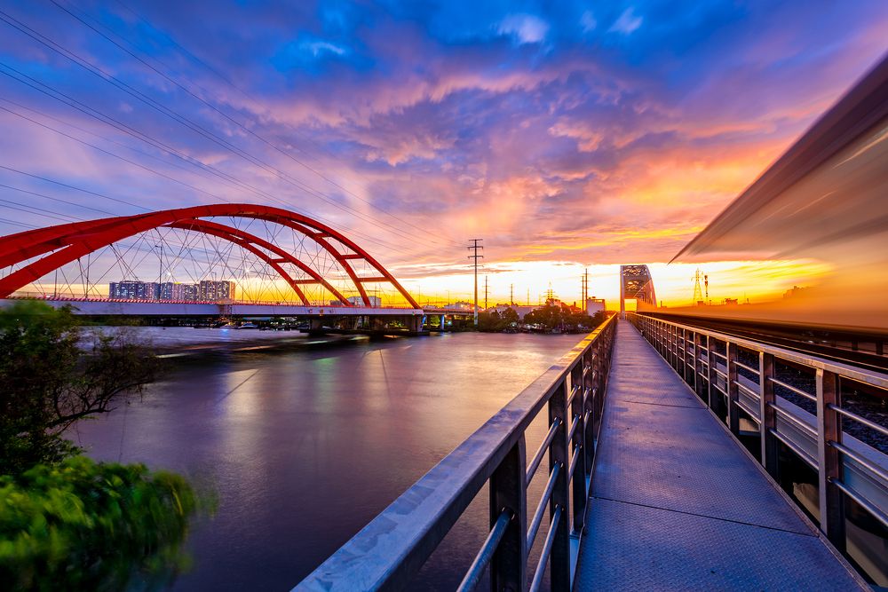 Photograph by Van Nguyen