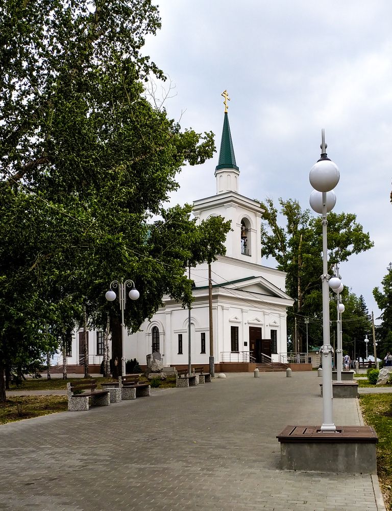 Photograph by Ирина Красильникова