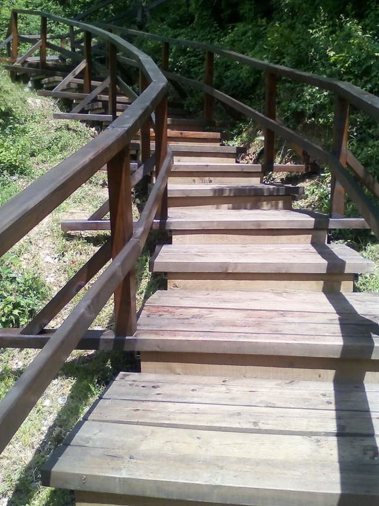 Photograph by Marijana Dragosavljevic