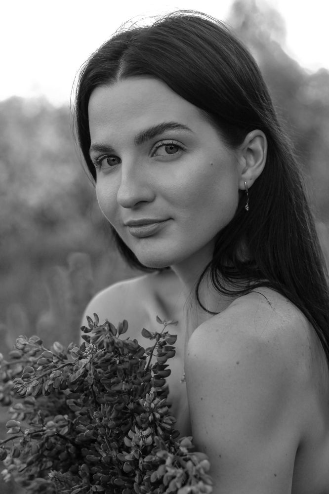 Photograph by Ksenia Nadtochiy