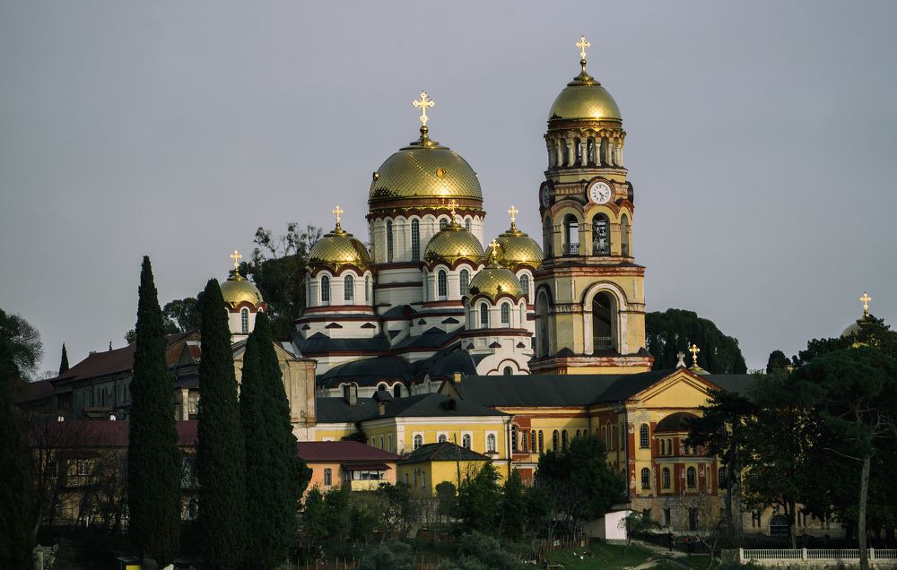 Photograph by Виталий Павлов