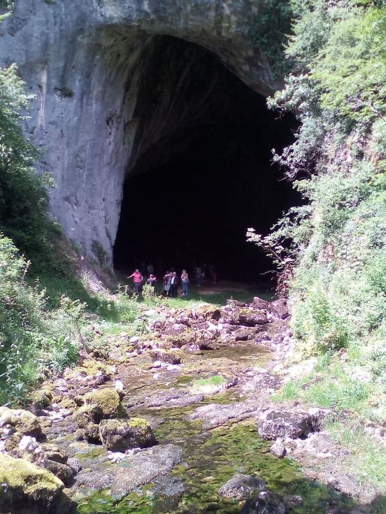 Photograph by Marijana Dragosavljevic