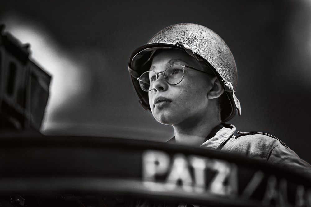 Photograph by Pavel Micek