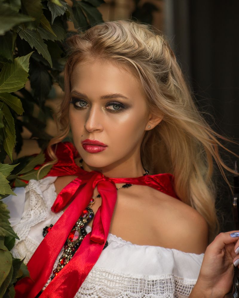 Photograph by Игорь Калугин