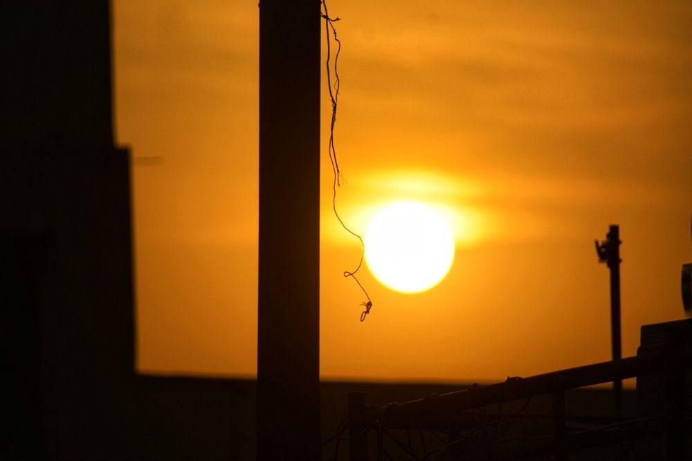 Фотография автора ABHISHEK SHAH