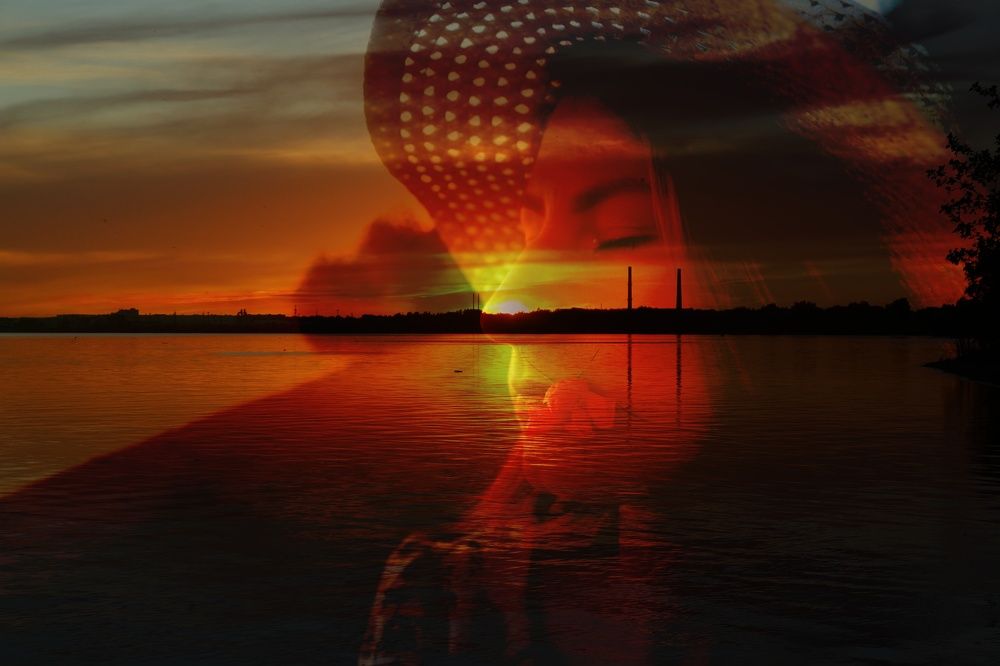 Фотография автора Евгения Снигирева