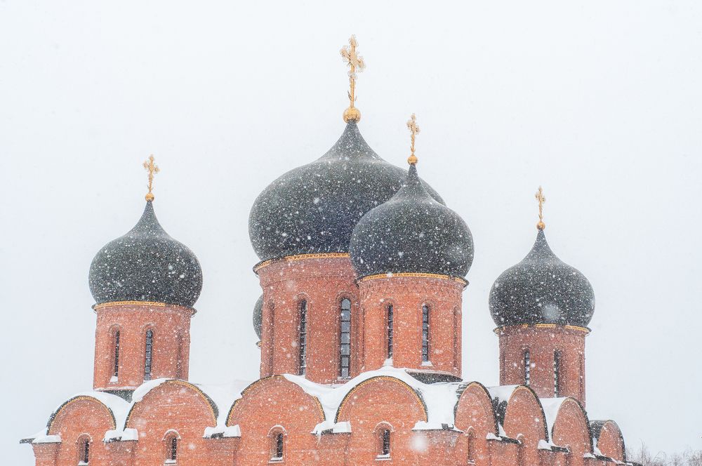 Photograph by Андрей Бок