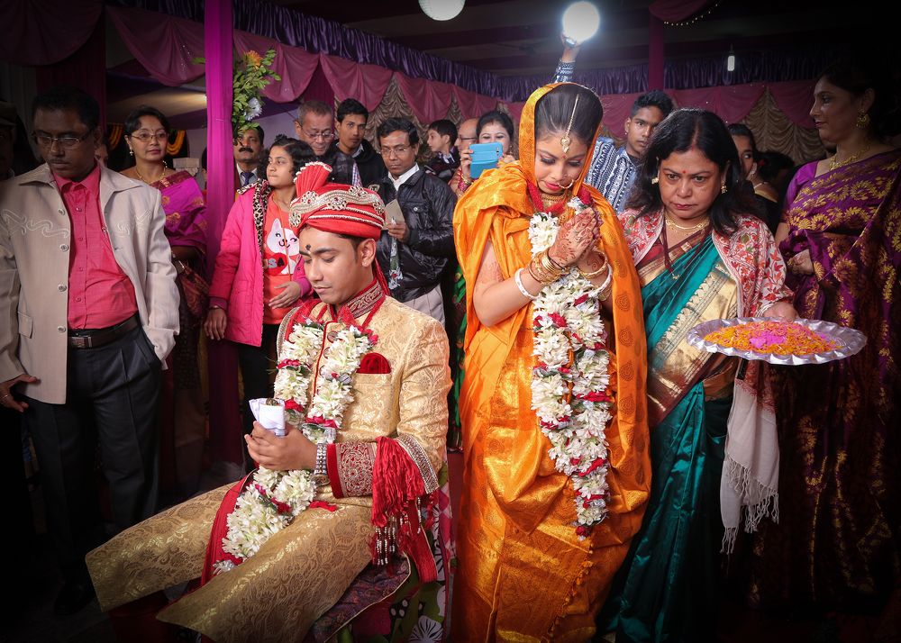 Photograph by Samsul Huda Patgiri