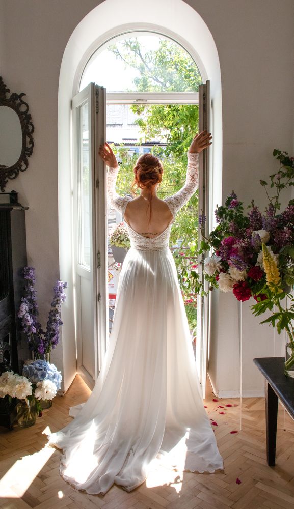 Фотография автора Елена Горох