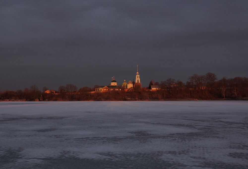 Photograph by виктор ястребов