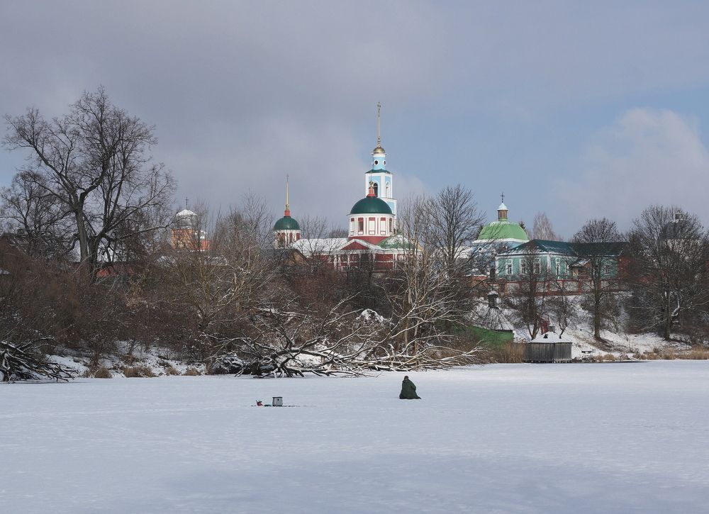 Photograph by виктор ястребов