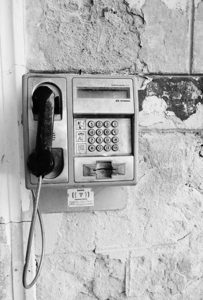 Photograph by Narcis Aurel Mursă