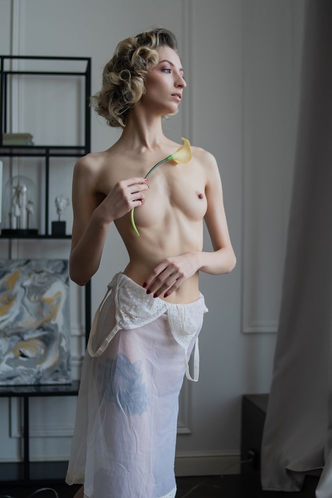 Photograph by ILYA KOREYSHA