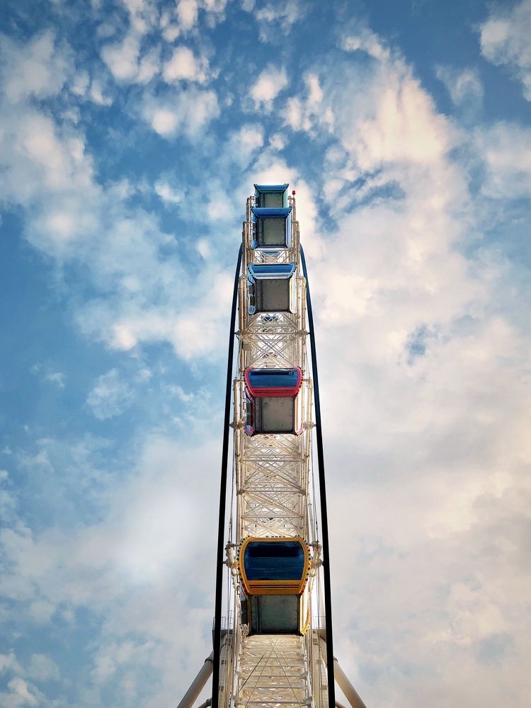 Photograph by Ilyas Adilbayev