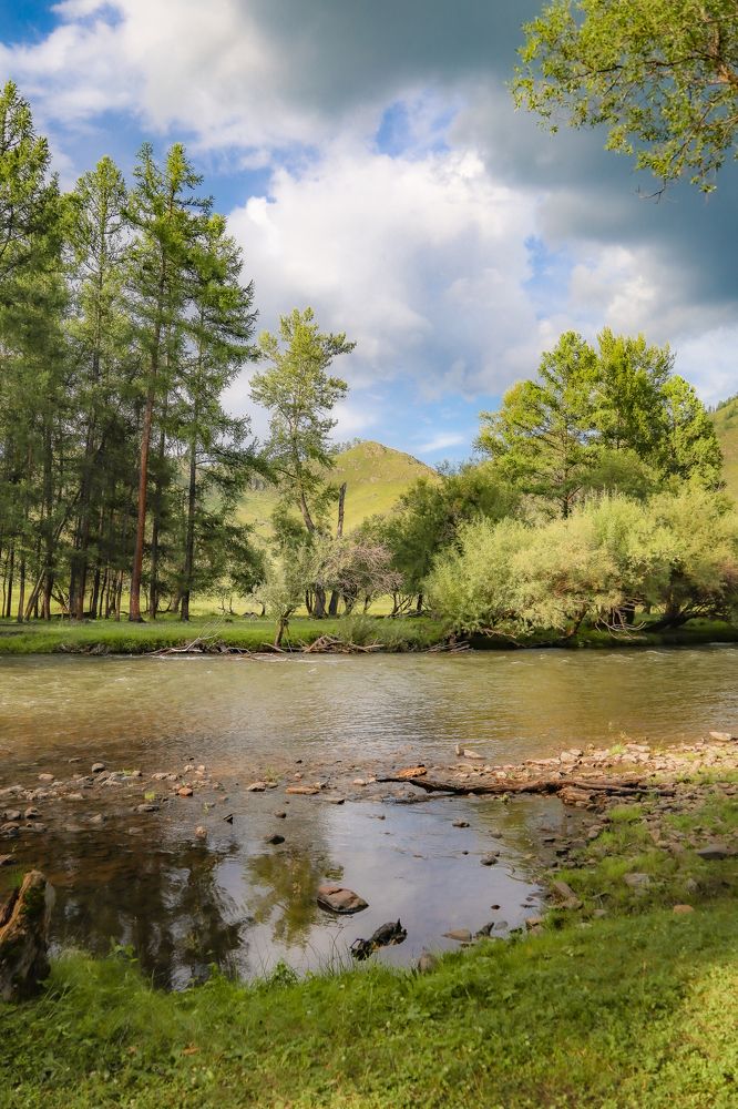 Photograph by Ксения Моськина