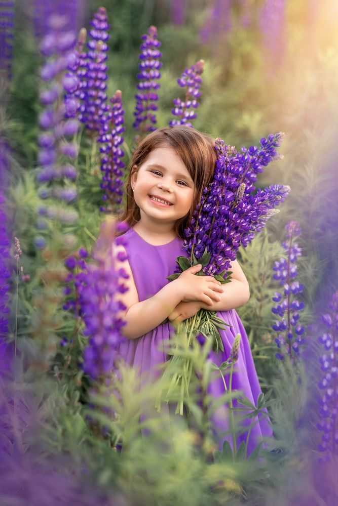 Photograph by Шавловская Марина