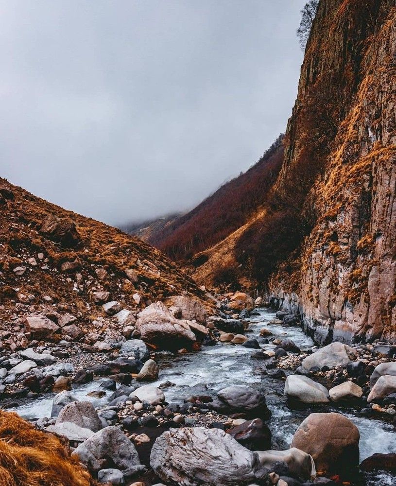Photograph by Танита Тлехугова