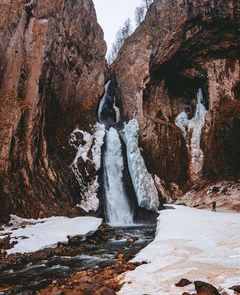 Photograph by Танита Тлехугова
