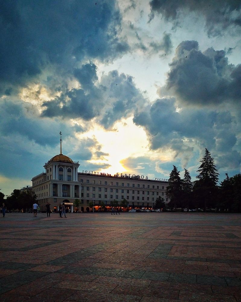 Photograph by Александр Панин