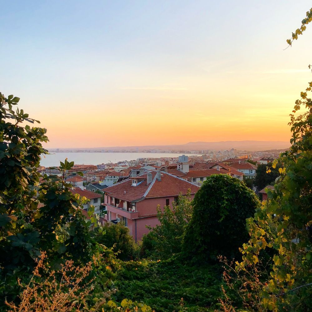 Photograph by Анастасия Бравичева