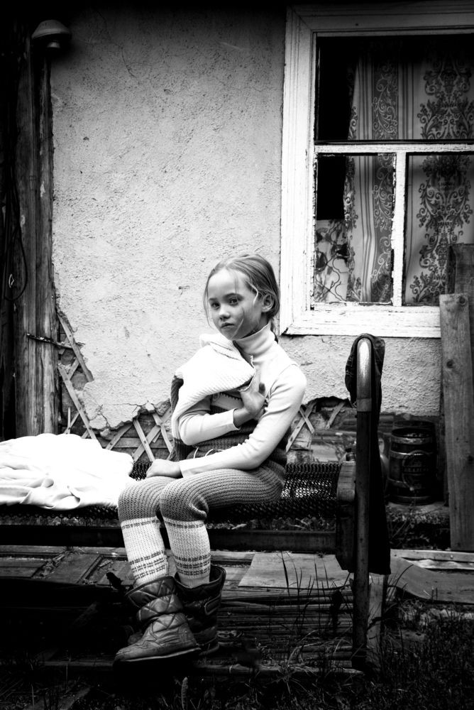 Photograph by Анастасия Халова