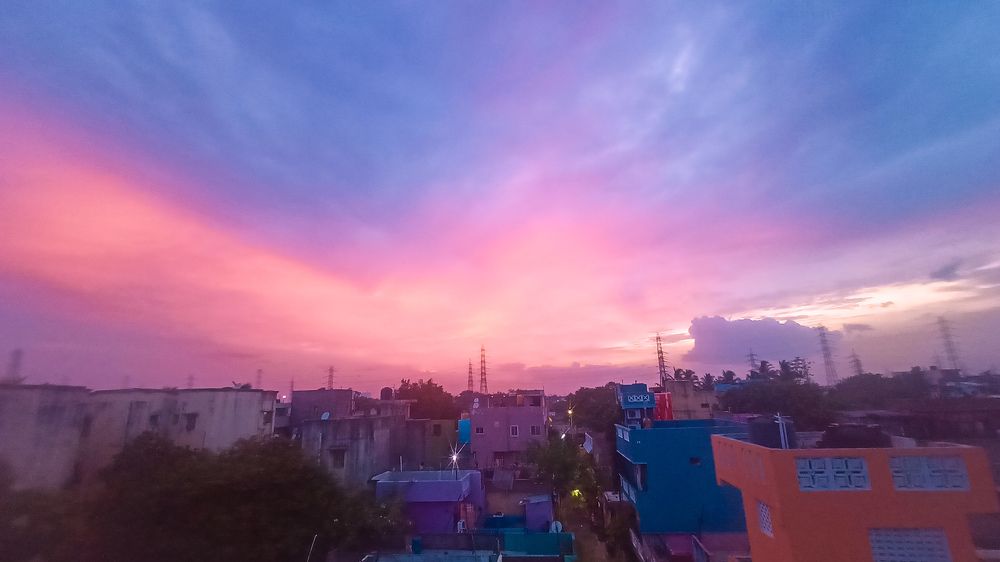 Photograph by John britto