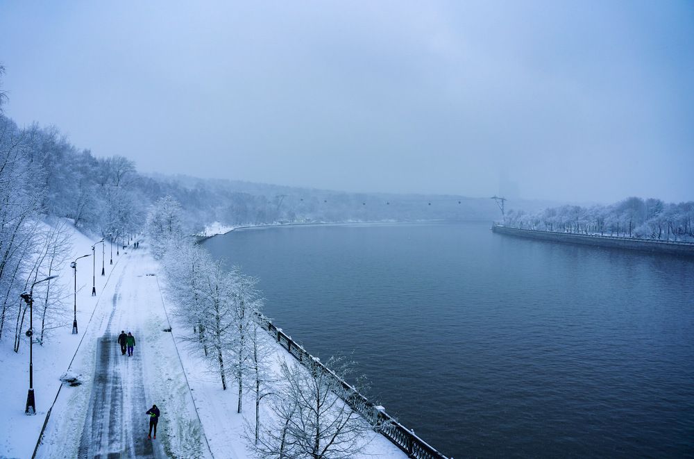 Photograph by Айшат Магомедова