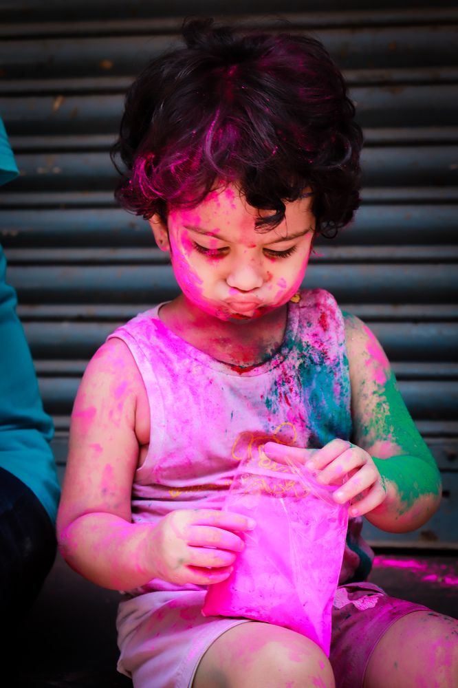 Photograph by John britto