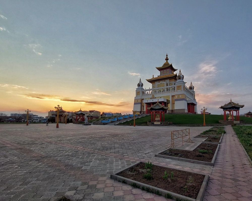 Photograph by Анатолий Чупрынин