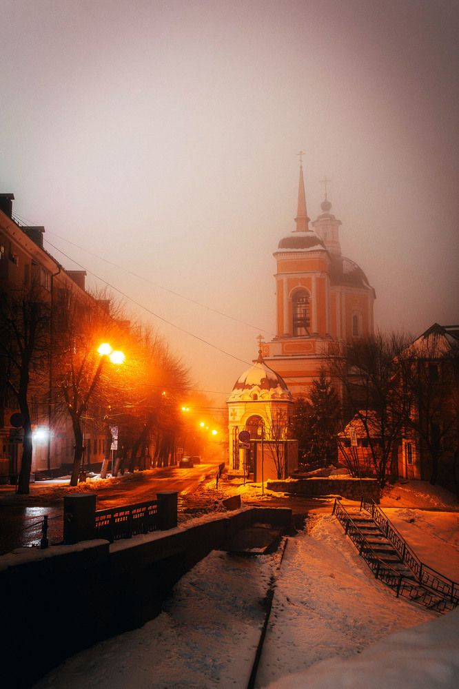 Photograph by Анатолий Чупрынин