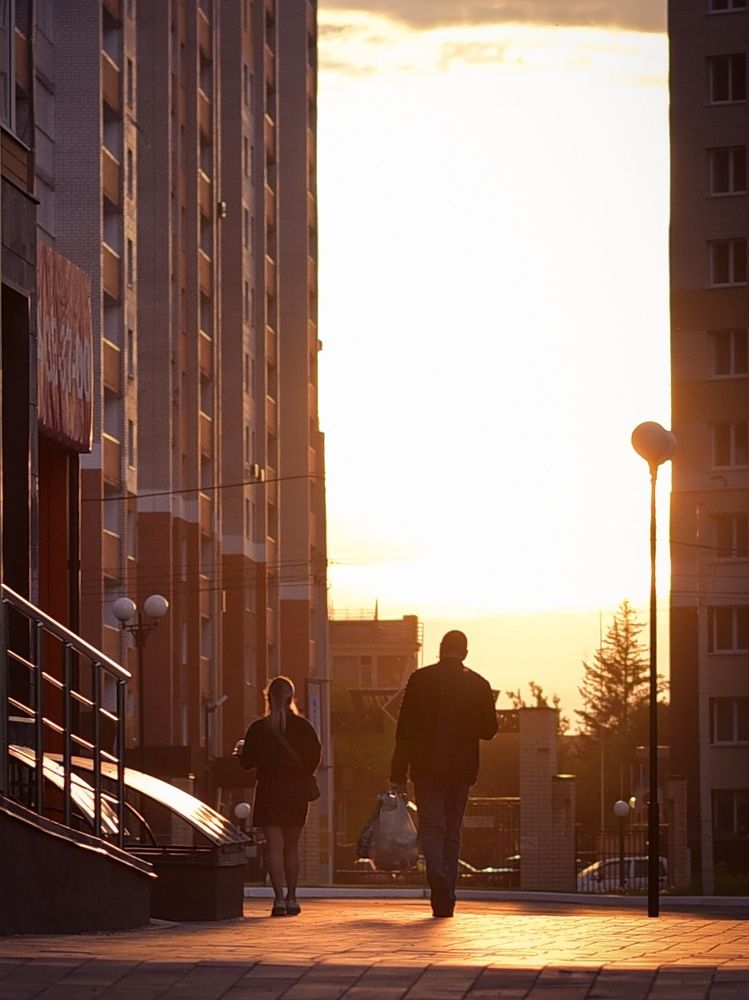 Photograph by Павел Ступак