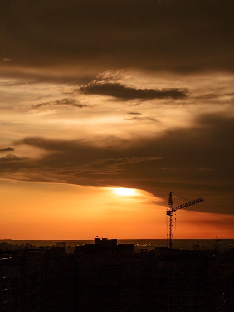 Photograph by Павел Ступак